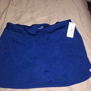Vineyard vines sport skirt